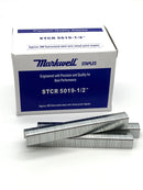 STCR5019-1/2" Staples