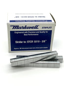 STCR5019-3/8" Staples - Galvanized