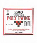 550 Polypropylene Twine