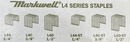 Markwell L4 Regular Straight Shoot Tacker
